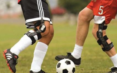 ACL Reconstruction: How to Brace for Return to Sport