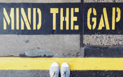 Mind the Gap… How to reduce pain and prevent injuries