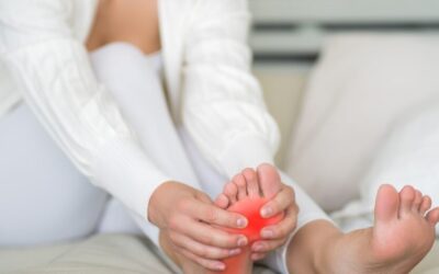 Plant Your Foot Against Plantar Fasciitis