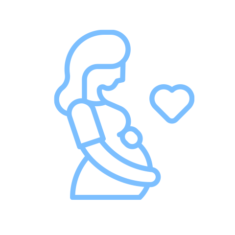 Services - Prenatal Physical Therapy