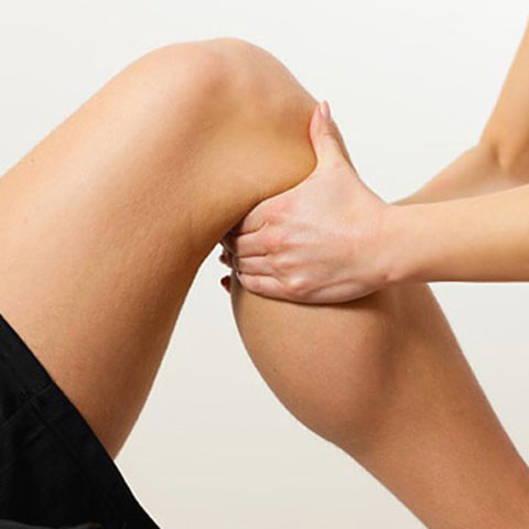 Wellness Service - Massage Therapy