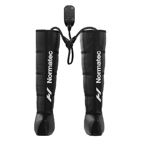 Wellness Services - Normatec Boots
