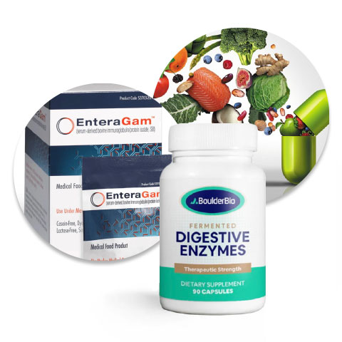 Wellness Services - Supplements